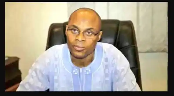 BREAKING News: Renowned Professor, Abubakar Momoh, The DG Of National Electoral Institute Is Dead